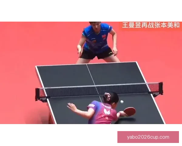 王曼昱数板大战第十二板极限表现令日本选手落泪