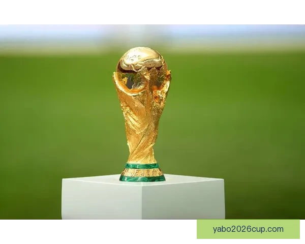 2026世界杯赔率走势深度解析与夺冠热门格局全景观察