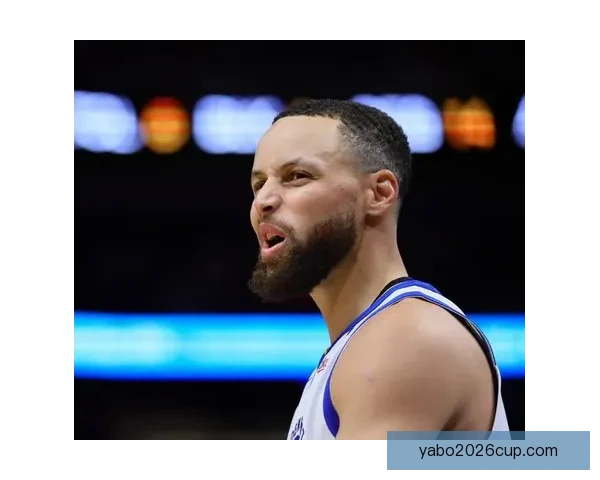 库里冲刺附加赛两连胜 曾以为十天复出未考虑赛季报销