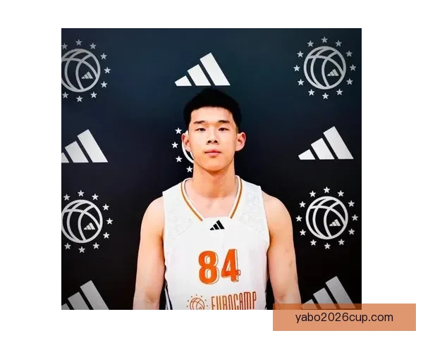 西安偶遇林葳已结束首个NCAA赛季 留美追梦还是回国发展引热议