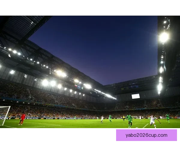 世界杯精彩对决竞猜投注攻略全解析让你赢在起点