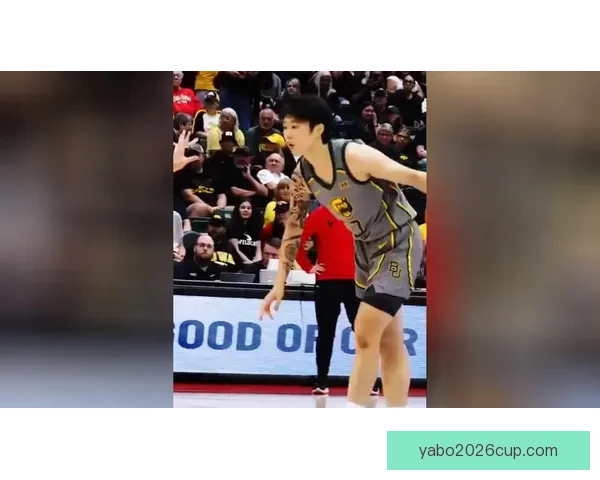 邓雨婷贡献亮眼表现 贝勒大学首轮险胜对手晋级下一轮