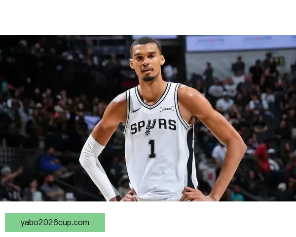 文班亚马单场狂砍41分创赛季新高八分四十秒完成NBA最快两双