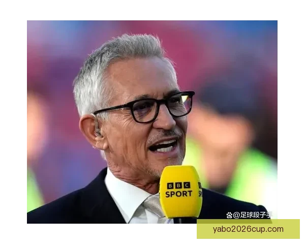 加里莱因克尔称阿森纳缺少高价球星仍展现明显提升